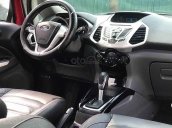 Cần bán Ford EcoSport 1.5 Titanium năm sản xuất 2014, màu đỏ