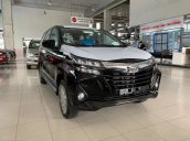 Bán xe Toyota Avanza sản xuất năm 2020, nhập khẩu nguyên chiếc, giá tốt