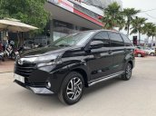 Bán xe Toyota Avanza sản xuất năm 2020, nhập khẩu nguyên chiếc, giá tốt