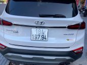 Cần bán nhanh với giá ưu đãi chiếc Hyundai Santa Fe sản xuất năm 2020
