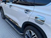 Cần bán nhanh với giá ưu đãi chiếc Hyundai Santa Fe sản xuất năm 2020