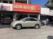 Bán xe Lexus RX350 sản xuất 2011 bản full đồ đi chuẩn 50.000 km cực mới