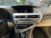 Bán xe Lexus RX350 sản xuất 2011 bản full đồ đi chuẩn 50.000 km cực mới