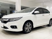 Bán xe Honda City 1.5 CVT 2019 biển Sài Gòn