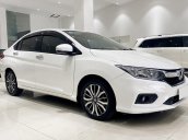 Bán xe Honda City 1.5 CVT 2019 biển Sài Gòn