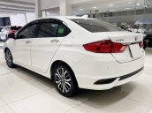 Bán xe Honda City 1.5 CVT 2019 biển Sài Gòn