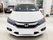 Bán xe Honda City 1.5 CVT 2019 biển Sài Gòn