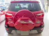 Bán xe Ford EcoSport 1.5 Titanium 2018