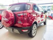 Bán xe Ford EcoSport 1.5 Titanium 2018