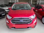 Bán xe Ford EcoSport 1.5 Titanium 2018
