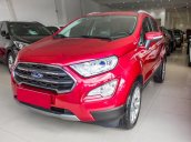 Bán xe Ford EcoSport 1.5 Titanium 2018