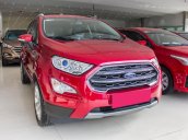 Bán xe Ford EcoSport 1.5 Titanium 2018