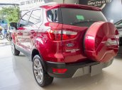 Bán xe Ford EcoSport 1.5 Titanium 2018