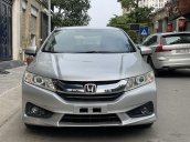 Bán nhanh Honda City 1.5G CVT sản xuất 2015