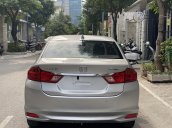 Bán nhanh Honda City 1.5G CVT sản xuất 2015