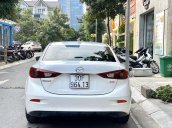 Bán nhanh Mazda 3 15G AT SD sản xuất 2015