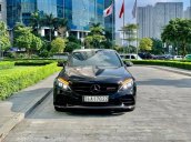 Cần bán Mercedes-Benz C250 AMG, màu đen sản xuất 2015, đã đi 31.000, 1 chủ duy nhất