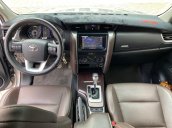 Cần bán Toyota Fortuner 2019 tự động máy dầu - nhập khẩu - đã đi 28.000km - giá 980tr