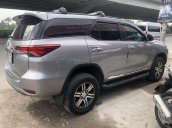 Cần bán Toyota Fortuner 2019 tự động máy dầu - nhập khẩu - đã đi 28.000km - giá 980tr