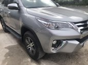 Cần bán Toyota Fortuner 2019 tự động máy dầu - nhập khẩu - đã đi 28.000km - giá 980tr