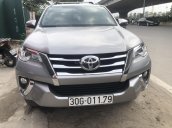 Cần bán Toyota Fortuner 2019 tự động máy dầu - nhập khẩu - đã đi 28.000km - giá 980tr