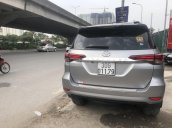 Cần bán Toyota Fortuner 2019 tự động máy dầu - nhập khẩu - đã đi 28.000km - giá 980tr