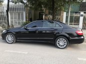 Cần bán Mercedes-Benz E 300 2010, mới chạy 70.000km, biển Hà Nội, giá 680tr