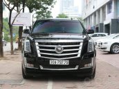 Bán xe Cadillac Escalade Premium model 2015, màu đen