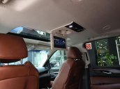 Bán xe Cadillac Escalade Premium model 2015, màu đen