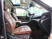 Bán xe Cadillac Escalade Premium model 2015, màu đen