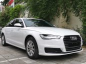 Xe Audi A8 đời 2016, màu trắng, nhập khẩu