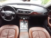 Xe Audi A8 đời 2016, màu trắng, nhập khẩu