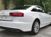 Xe Audi A8 đời 2016, màu trắng, nhập khẩu