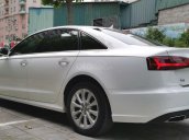 Xe Audi A8 đời 2016, màu trắng, nhập khẩu