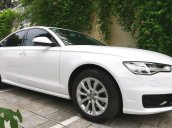 Xe Audi A8 đời 2016, màu trắng, nhập khẩu