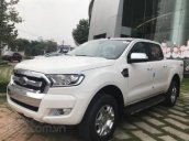 Bán gấp với giá thấp chiếc Ford Ranger XL MT sản xuất 2020