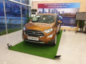 Cần bán gấp với giá thấp chiếc Ford EcoSport năm 2020