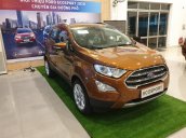 Cần bán gấp với giá thấp chiếc Ford EcoSport năm 2020