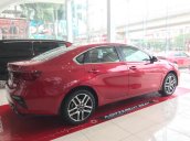 Kia Cerato All New - Nhiều ưu đãi + giảm 50% thuế trước bạ