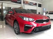 Kia Cerato All New - Nhiều ưu đãi + giảm 50% thuế trước bạ