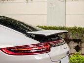 Bán Porsche Panamera 2017, màu trắng