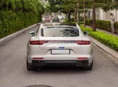 Bán Porsche Panamera 2017, màu trắng