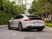 Bán Porsche Panamera 2017, màu trắng