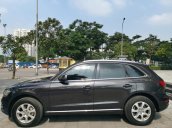 Audi Q5 Quattro sản xuất 2013