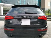 Audi Q5 Quattro sản xuất 2013