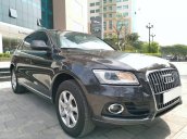 Audi Q5 Quattro sản xuất 2013