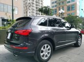 Audi Q5 Quattro sản xuất 2013