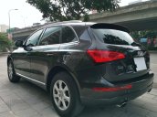 Audi Q5 Quattro sản xuất 2013