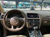 Audi Q5 Quattro sản xuất 2013