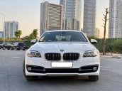 BMW 520i SX 2013 màu trắng, nhập khẩu